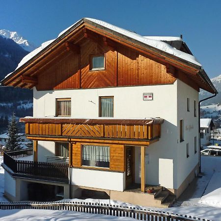 Appartement Rifflerblick Pettneu am Arlberg Esterno foto