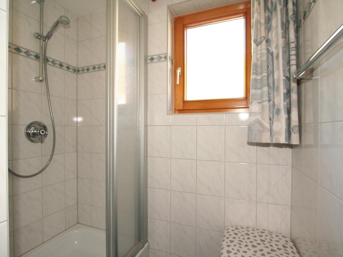 Appartement Rifflerblick Pettneu am Arlberg Esterno foto
