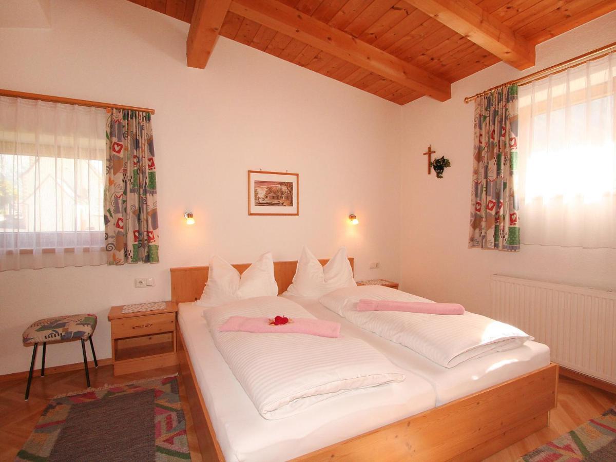 Appartement Rifflerblick Pettneu am Arlberg Esterno foto