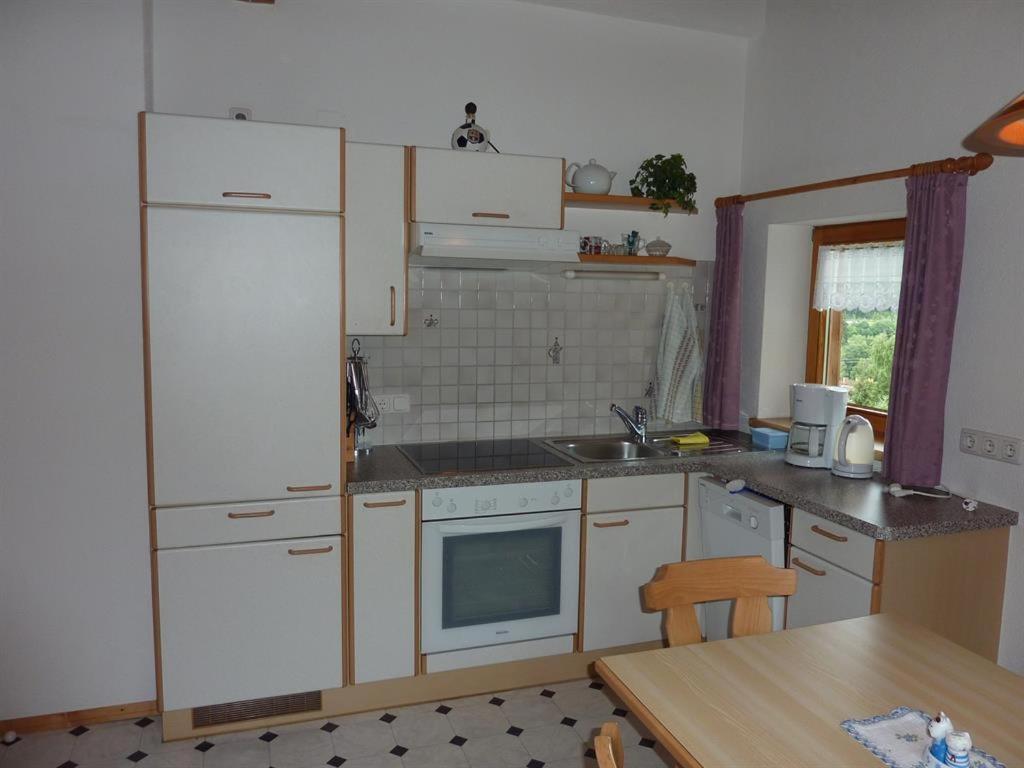 Appartement Rifflerblick Pettneu am Arlberg Esterno foto